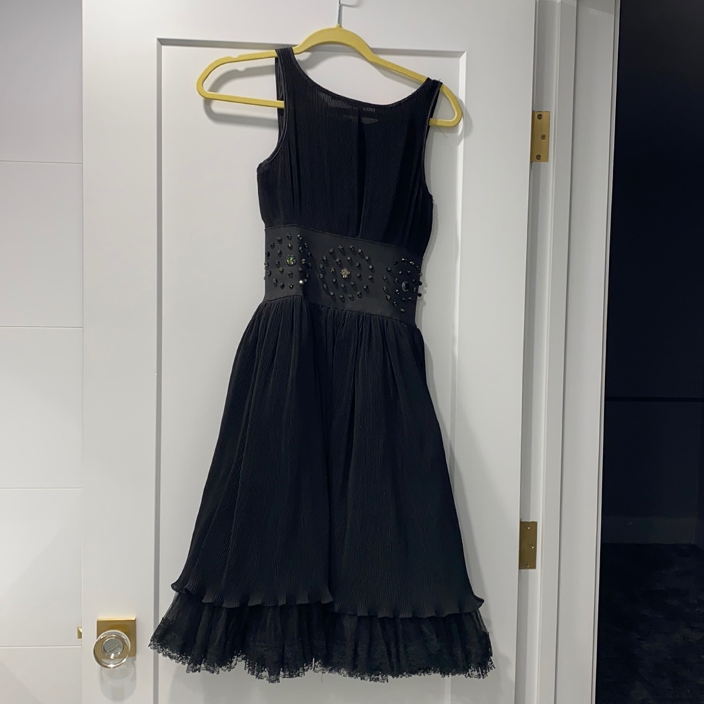 Manoush Party Dress